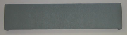 Straight Cornice